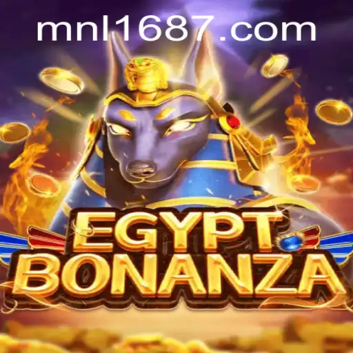 Exploring EgyptBonanza: A Thrilling Game with MNL 168