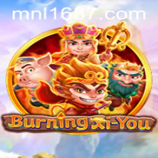 Unveiling the Excitement of BurningXiYou: A New Era in Gaming