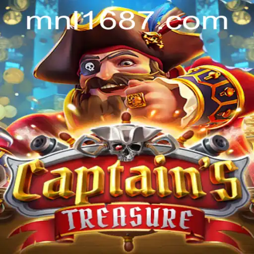 Embark on a Thrilling Adventure with CaptainssTreasure and MNL 168