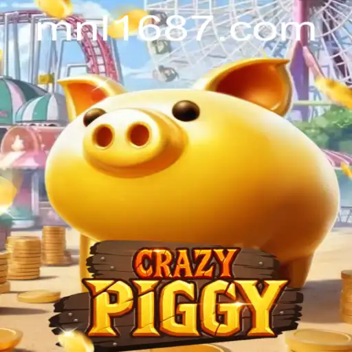 Unveiling the World of CrazyPiggy: A Fresh Gaming Experience with MNL 168