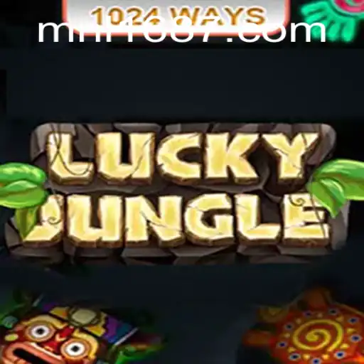 Unveiling the Secrets of LuckyJungle1024: A Thrilling Gaming Experience with MNL 168