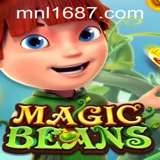 MAGICBEANS: A Mystical Adventure Awaits with MNL 168