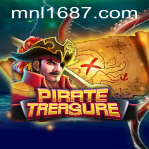Discover the Thrilling World of PirateTreasure: Unraveling MNL 168