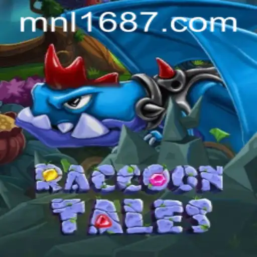 RaccoonTales: A Unique Adventure Game and Its Connection to MNL 168