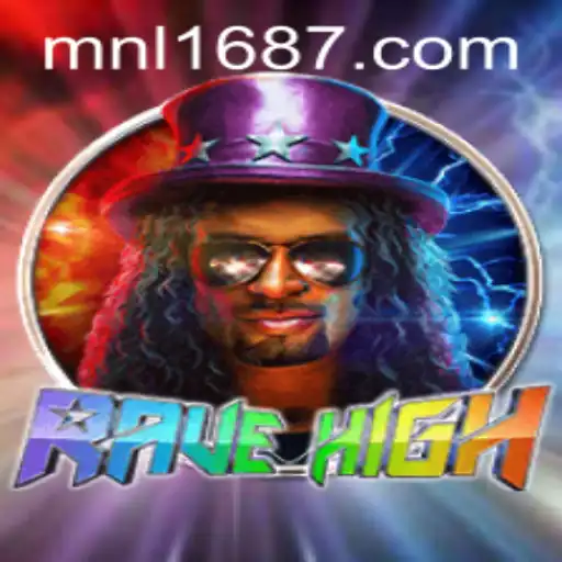 RaveHigh: The Immersive Party Game Sweeping MNL 168