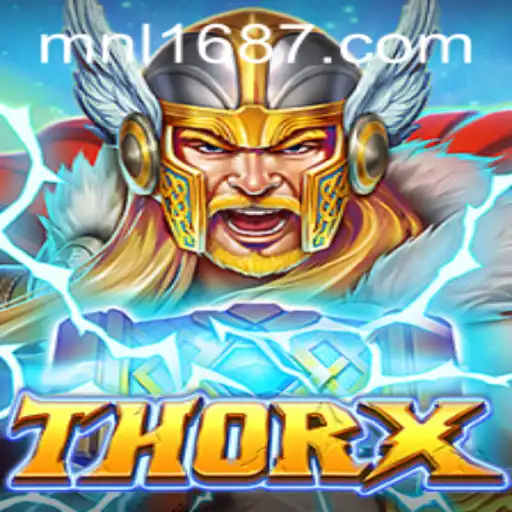 ThorX: Dive Into the Universe of Mythical Strategy with MNL 168