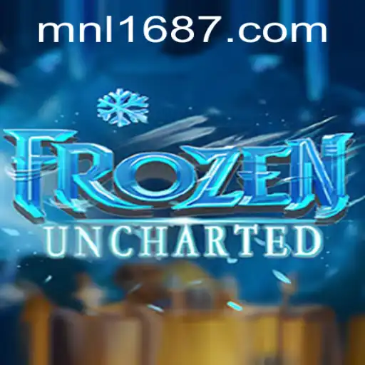 FrozenUncharted: A Thrilling Expedition into the Unknown