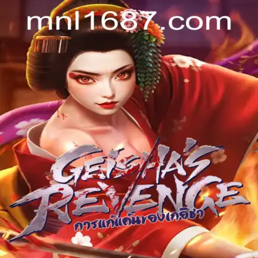 Discover the Thrilling World of GeishasRevenge: A Journey into MNL 168