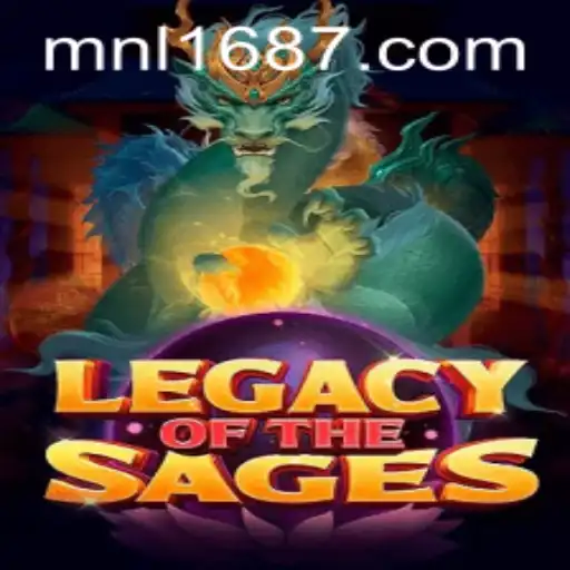 Experience the Adventure of LegacyoftheSages and Discover the Mysteries of MNL 168