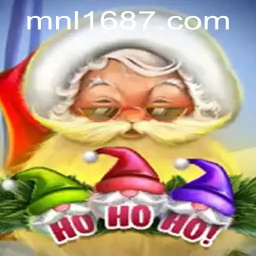 Experience the Festive Fun with HoHoHo and MNL 168