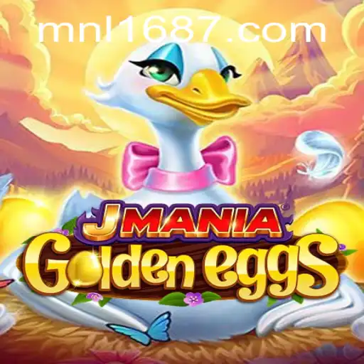 Exploring the Exciting World of JManiaGoldenEggs and its Unique Features