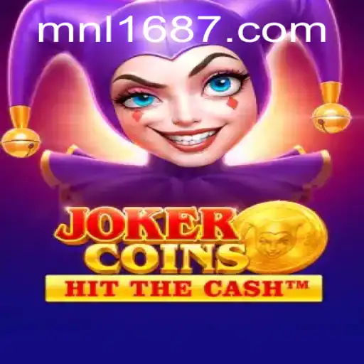 Exploring JokerCoins: A New Era in Gameplay with MNL 168