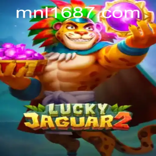 Exploring Luckyjaguar2: The Mesmerizing World of MNL 168