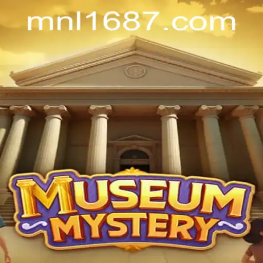 Dive into the Enchantment of MuseumMystery: Uncover the Secrets with MNL 168