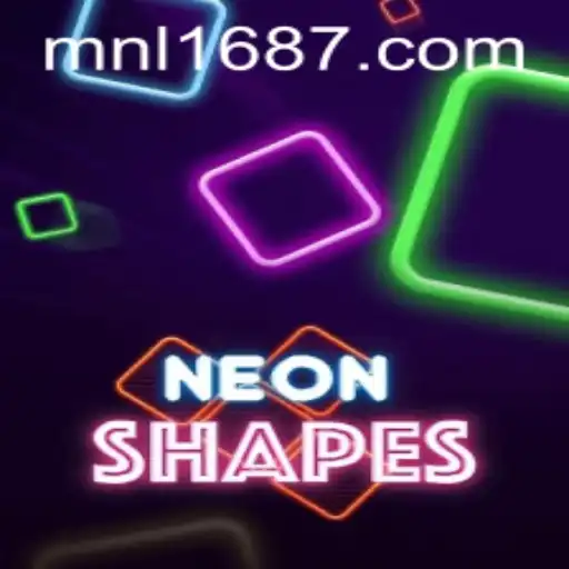 NeonShapes: The Thrilling Puzzle Adventure