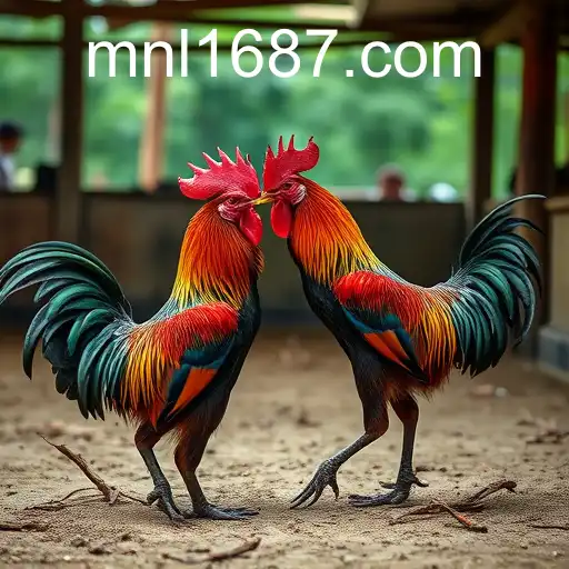 Exploring the World of Sabong Games: MNL 168 and Its Impact