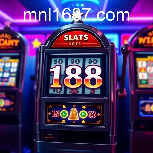 Exploring the Fascinating World of Slot Machines: Unveiling MNL 168