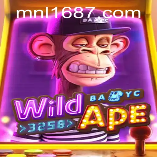 Unleashing the Adventure in WildApe3258: Exploring the Game with MNL 168