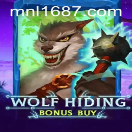 Unveiling the Thrills of WolfHidingBonusBuy: A New Gaming Sensation
